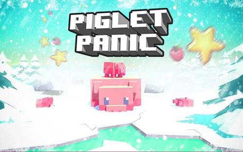 game pic for Piglet panic